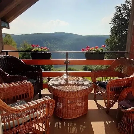 Country house Biserna Dolina Uvac *