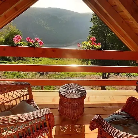 Country house Biserna Dolina Uvac *