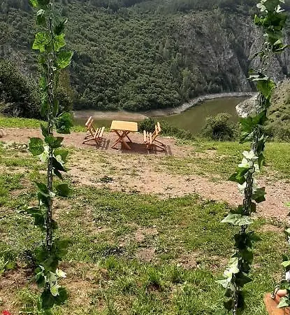 Country house Biserna Dolina Uvac *