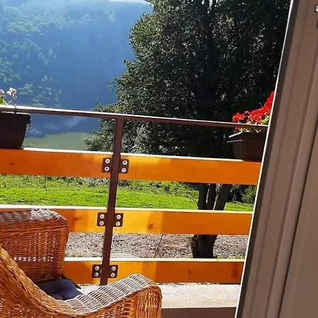 Biserna Dolina Uvac * Sjenica