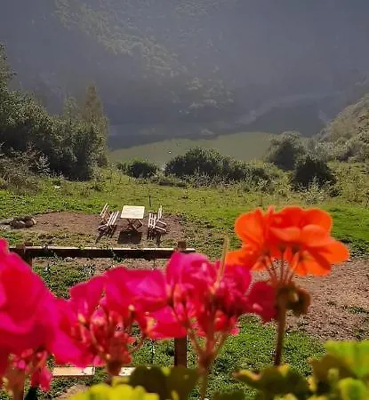 Biserna Dolina Uvac * Sjenica