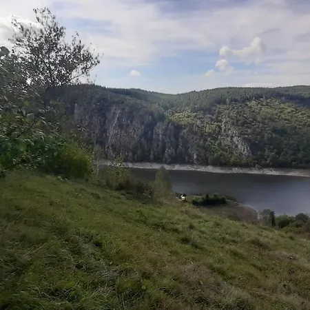 Country house Biserna Dolina Uvac Sjenica