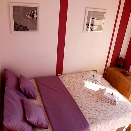 Country house Biserna Dolina Uvac