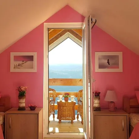 Biserna Dolina Uvac * Sjenica