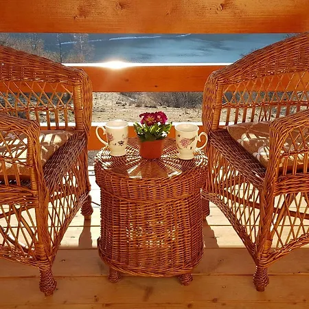 Country house Biserna Dolina Uvac *