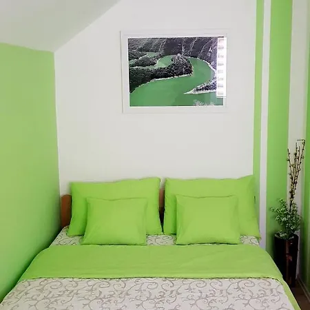 Biserna Dolina Uvac Sjenica