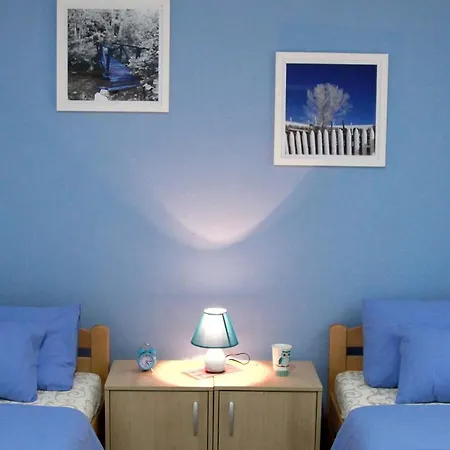 Country house Biserna Dolina Uvac