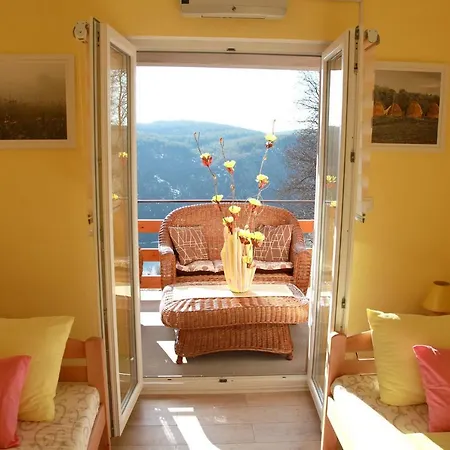 Country house Biserna Dolina Uvac Sjenica