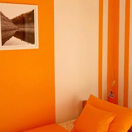 Biserna Dolina Uvac Country house *