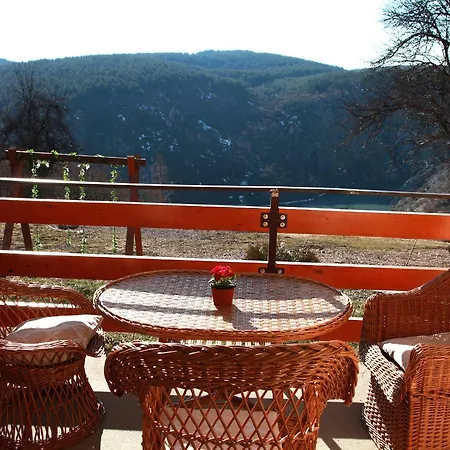 Biserna Dolina Uvac Country house *
