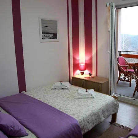 Biserna Dolina Uvac Country house