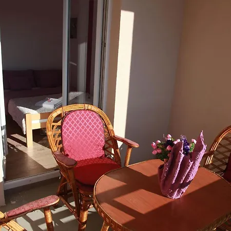 Country house Biserna Dolina Uvac