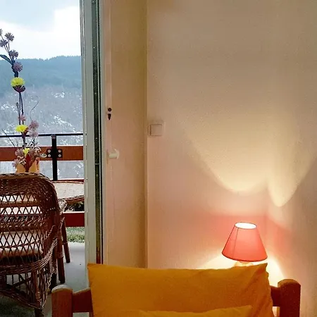 Casă la țară Biserna Dolina Uvac