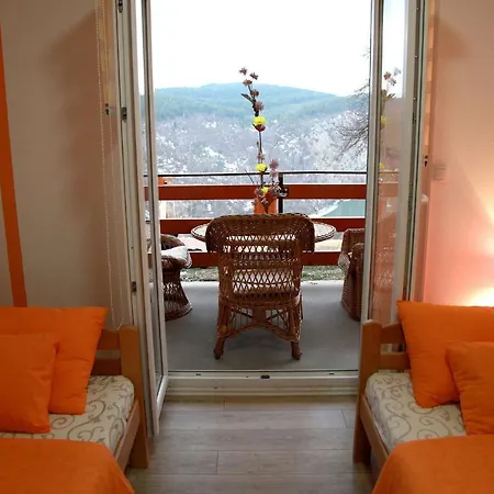 Country house Biserna Dolina Uvac *