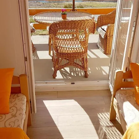 Biserna Dolina Uvac * Sjenica