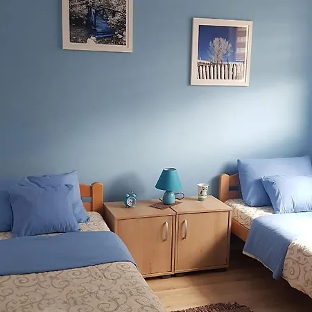 Biserna Dolina Uvac *