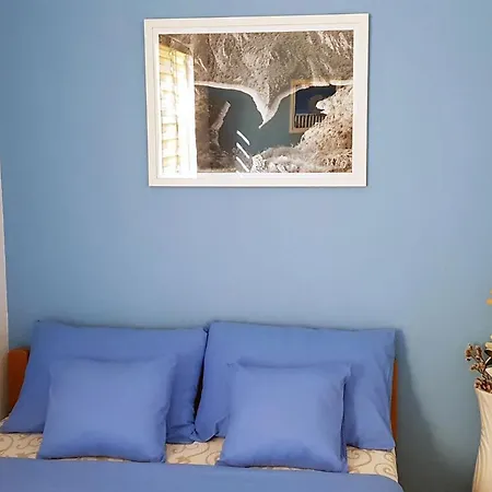 Biserna Dolina Uvac Sjenica