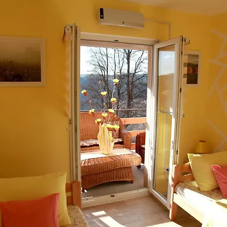 Biserna Dolina Uvac Country house