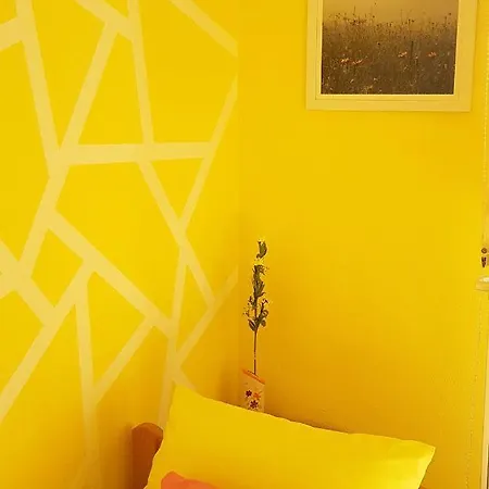 Country house Biserna Dolina Uvac *