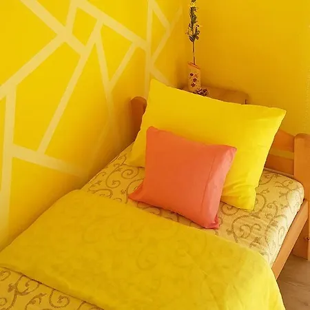 Casă la țară Biserna Dolina Uvac