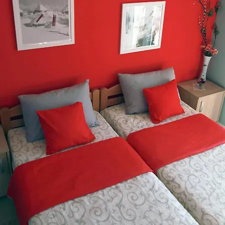 Biserna Dolina Uvac Sjenica