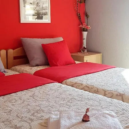 Biserna Dolina Uvac Country house Sjenica