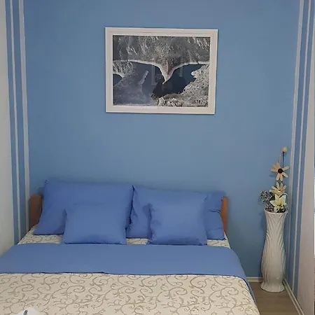 Biserna Dolina Uvac * Sjenica