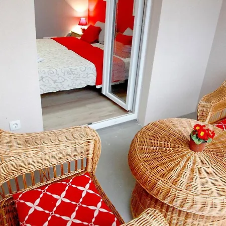 Biserna Dolina Uvac Country house Sjenica