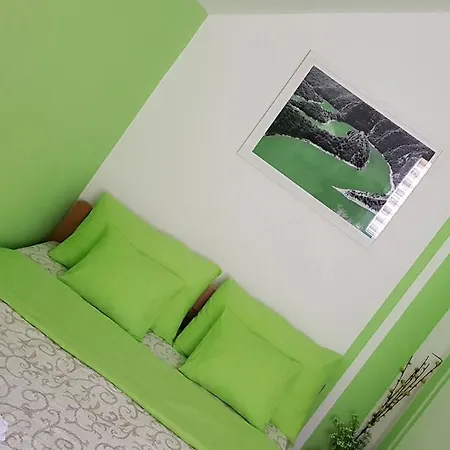 Biserna Dolina Uvac Country house