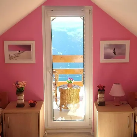 Country house Biserna Dolina Uvac