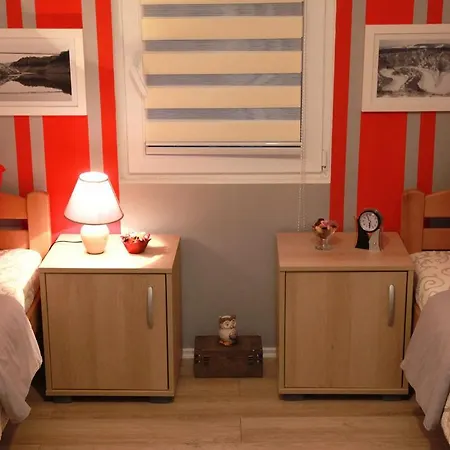 Country house Biserna Dolina Uvac