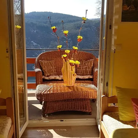 Biserna Dolina Uvac Country house *