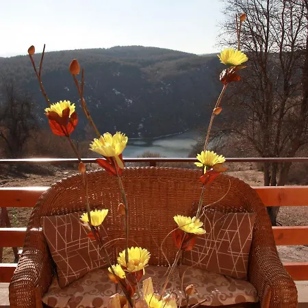 Biserna Dolina Uvac Country house Sjenica