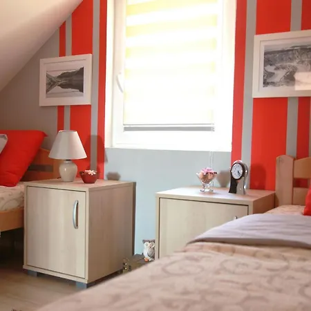 Biserna Dolina Uvac Country house Sjenica