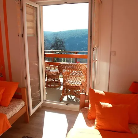 Biserna Dolina Uvac * Sjenica