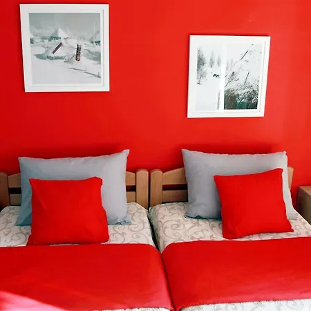 Biserna Dolina Uvac Country house *