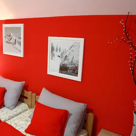 Biserna Dolina Uvac Casă la țară Sjenica