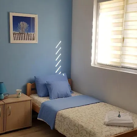 Biserna Dolina Uvac Country house *