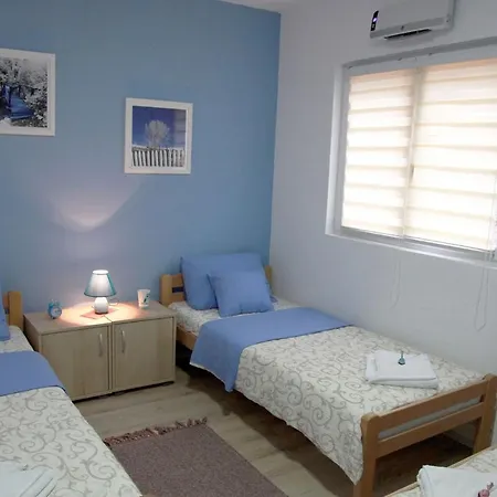 Biserna Dolina Uvac Country house