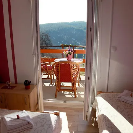 Country house Biserna Dolina Uvac *