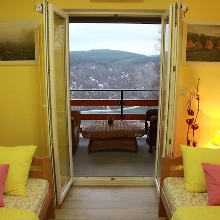 Biserna Dolina Uvac Country house *