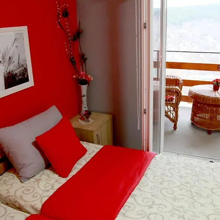 Biserna Dolina Uvac *