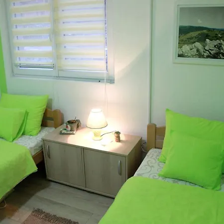 Country house Biserna Dolina Uvac *