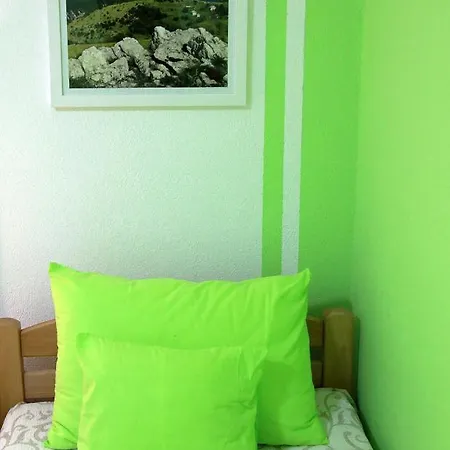 Casă la țară Biserna Dolina Uvac