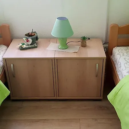 Biserna Dolina Uvac Country house