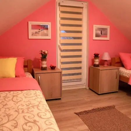 Country house Biserna Dolina Uvac Sjenica