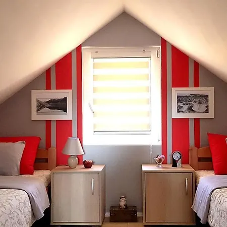 Country house Biserna Dolina Uvac