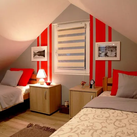 Biserna Dolina Uvac Country house