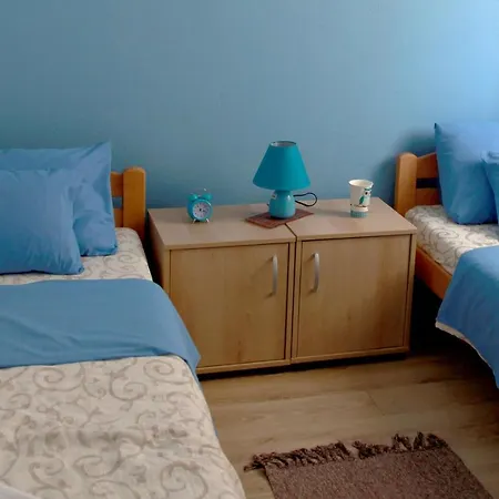 Country house Biserna Dolina Uvac *