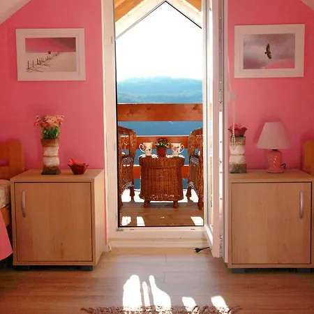 Biserna Dolina Uvac Country house